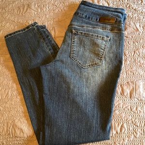 Jag High Rise Skinny jeans!